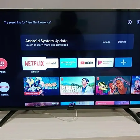 C0608 Almas Suites Studio100Mbps! Netflix By Stay Nusajaya  Exterior photo