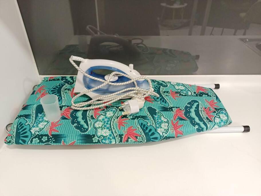 C0608 Almas Studio100mbps! Netflix By Apartment *