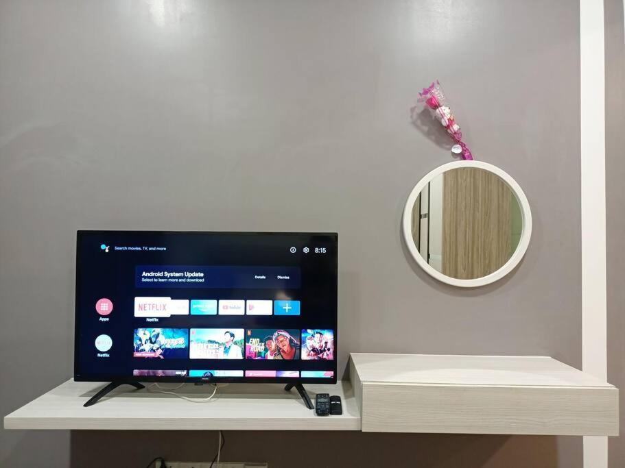 C0608 Almas Studio100mbps! Netflix By Nusajaya (Iskandar Puteri)